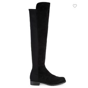 Stuart Weitzman Nicsue (5050) Knee High Boots